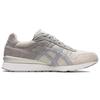 Asics GT-II Retro Casual Low-Top Running Shoes Unisex sneakers Light-Gray 1201A254-020