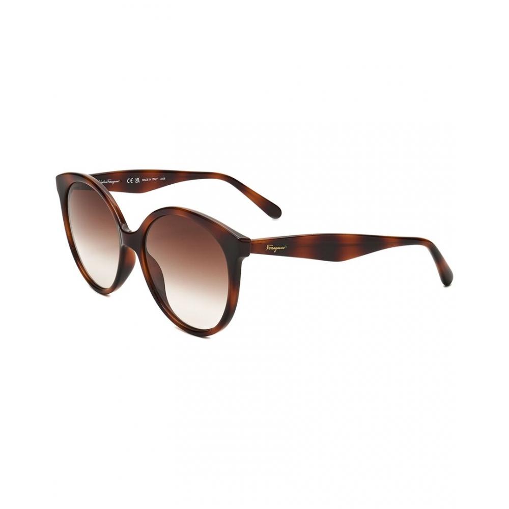 

Salvatore Ferragamo Женские солнцезащитные очки Ferragamo SF1071S 58 мм
