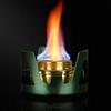Miss Yizi Portable Outdoor Alcohol Stove