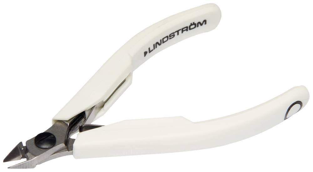 

Lindstrom 7190 - Supreme Cutter - Micro-Bevel - Ta