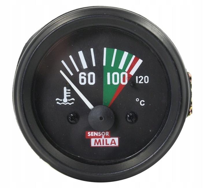 Wskaźnik Temperatury Wody C-385/Zetor Sensor Mila Cc24-153