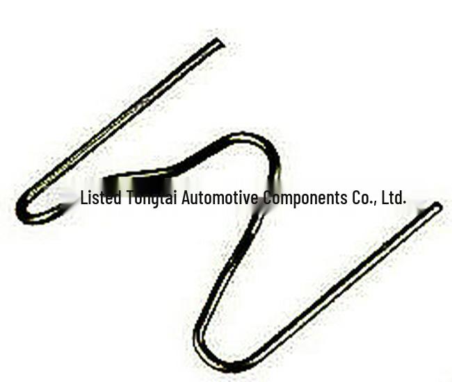 Kunststoffschweißgerät für Autostoßstangenreparaturen mit Schweißnägeln