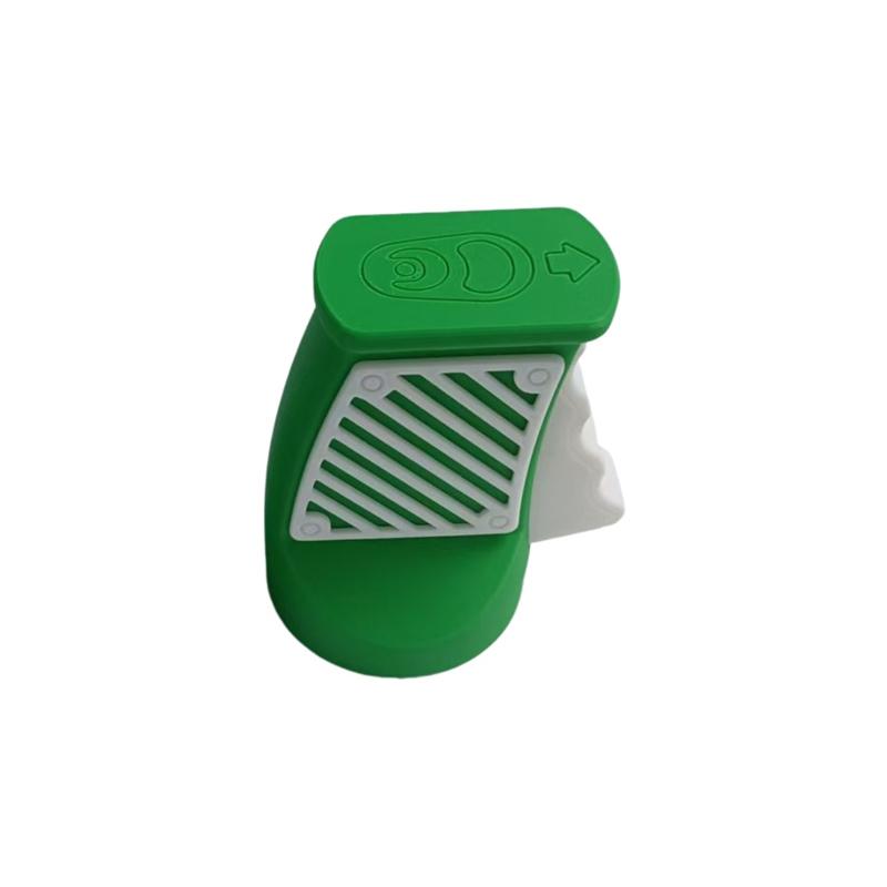 3d-printed Beverage Can Opener Fun Durable Aluminum Beer Soda One-hand Can Tab Removal Tool For Your Frends Or Dad Or Brother