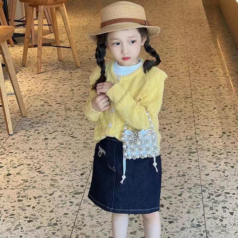 

Дорога міні-сумка з перламутровою помадою, нова модна жіноча сумка в іноземному стилі, універсальна маленька сумочка