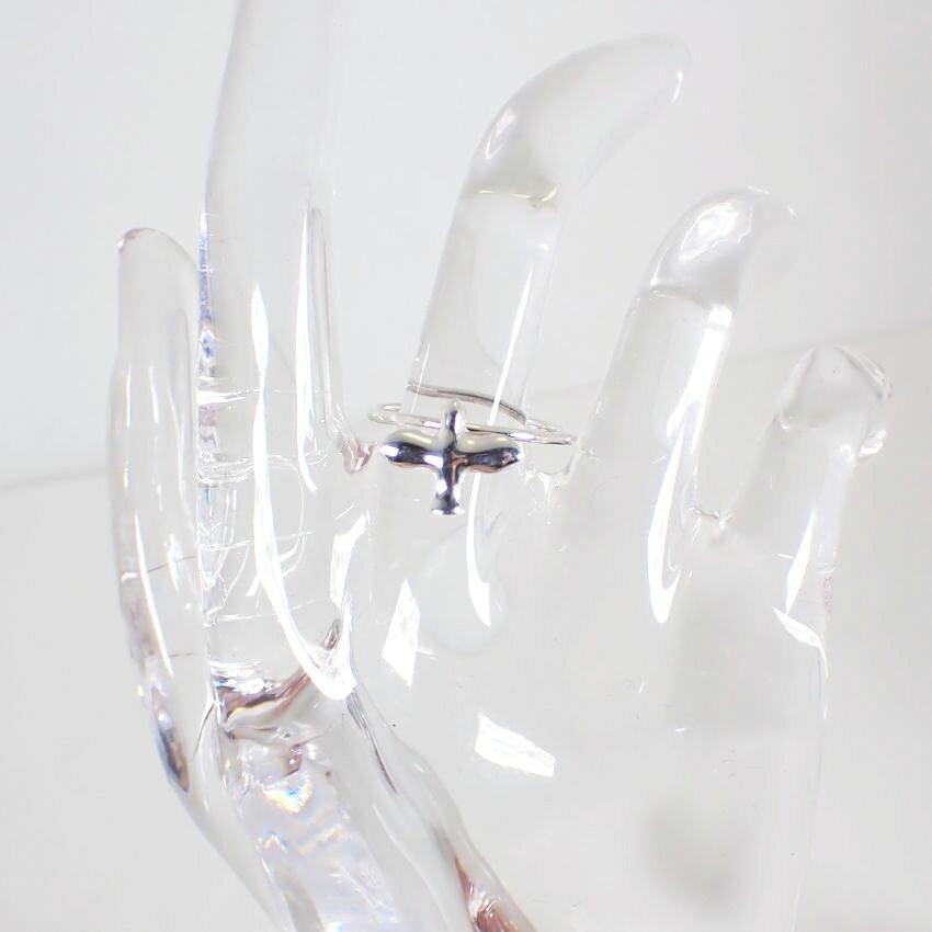 [Used] TIFFANY 925 Bird Ring/Size 10/j60-3