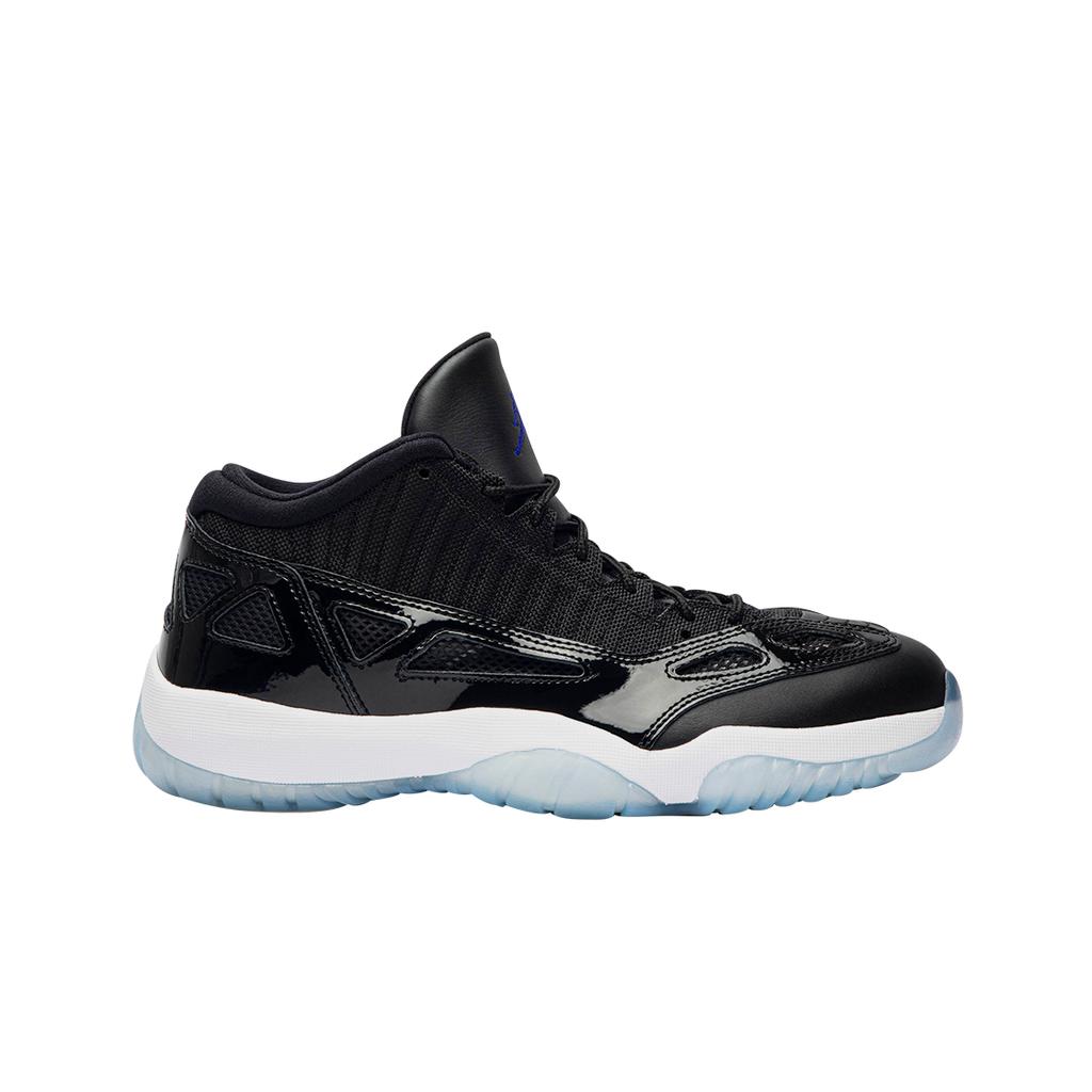 Jordan 11 Retro Low Ie Space Jam