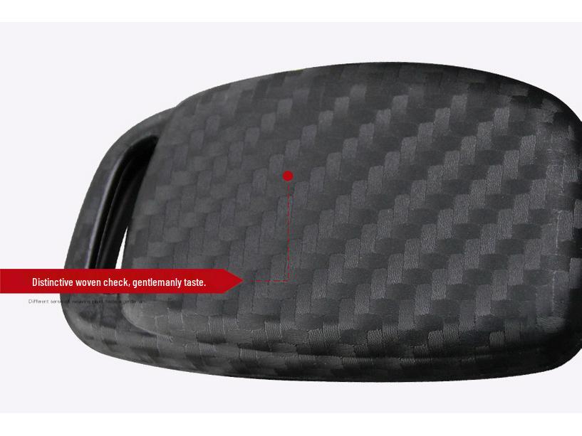 Key Case for Hyundai: Compatible with Elantra, Mistra, Ix25, Tucson, Reina, Sonata