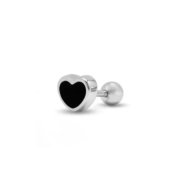 LOVE EAR SILVER925