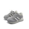 C erhöhend retro Damen Sommer neu leichte dicksohlige vielseitige Dad-Schuhe