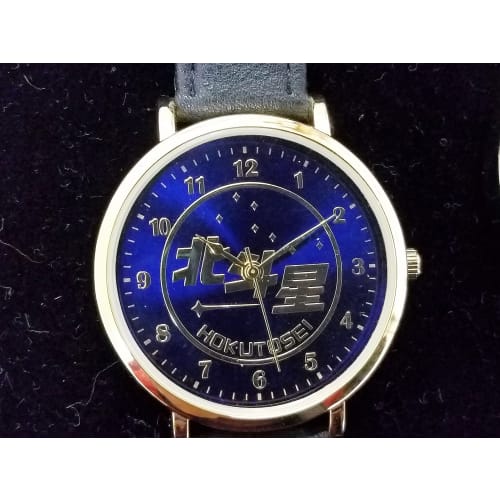 

[JR Licensed] Sleeper Express Headmark Watch (Unisex) for Hokutosei, Cassiopeia, and Twilight Express (Hokutosei)