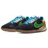 Nike Streetgato Black Volt Men Sneakers Cyber-Teal Metallic-Vivid-Gold DC8466-074