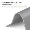 60x120cm Silicone Table Mat Waterproof Non Slip Heat Resistant Placemat Dishwasher Safe Kitchen Dining Table Protector Home Decor Pad