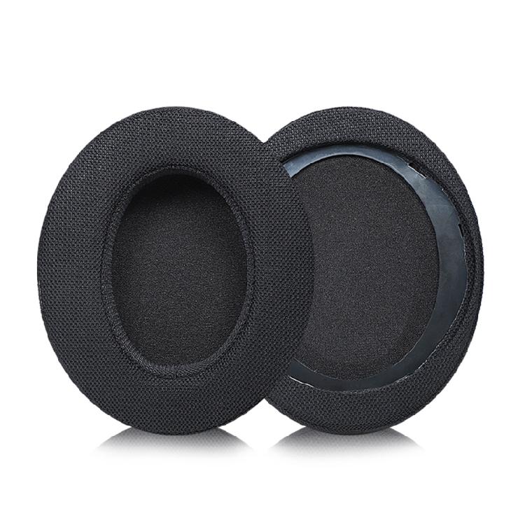 Qualified Replacement Ear Pad Soft Sponge Cushion for SHP9500 Headset 1 чёрный
