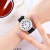 New Arrival Cute Nylon Strap Watch Birthday Christmas Gift Girls Boys Wristwatch Children's Day Gift Kids Gifts