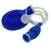 2000ml Portable Urinal with Tube and Scale for Men - Emergency Car Care Solution