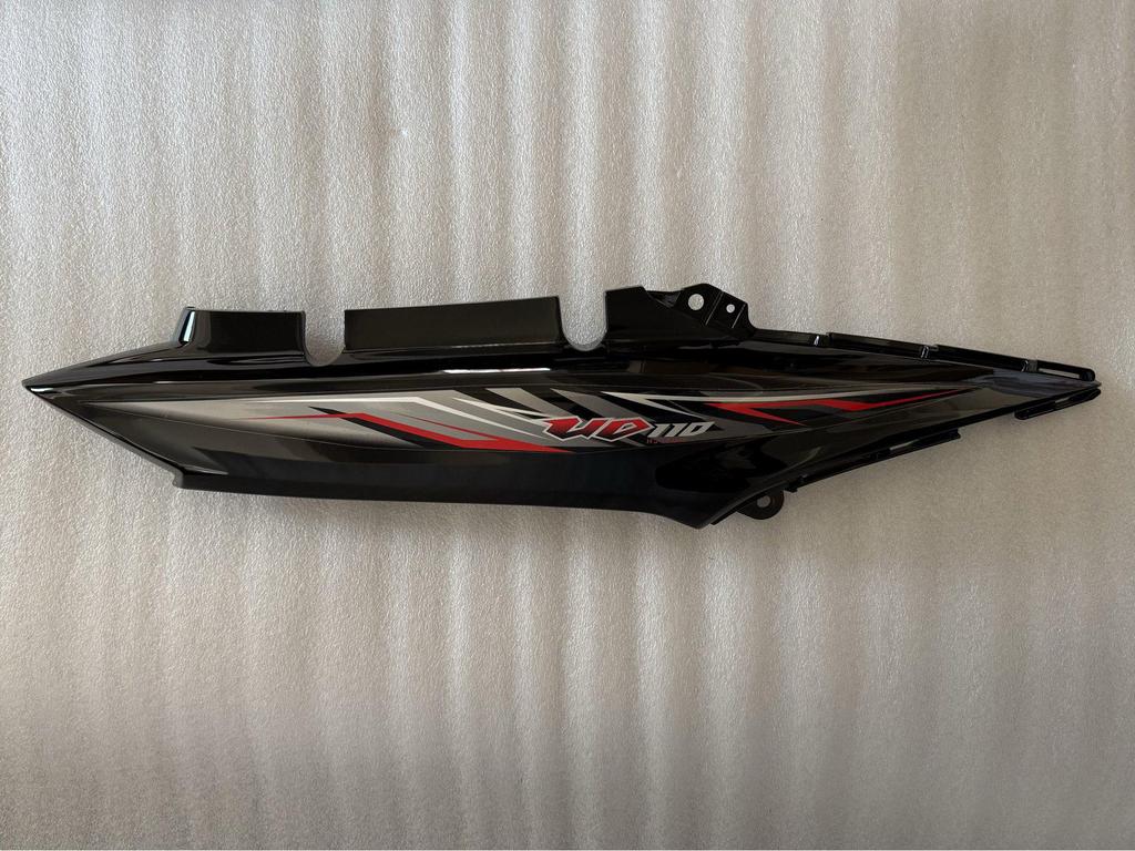 Komplettes Außenkunststoff-Kit für Hao Wan Liang Che HJ110-6/6A UD110 Motorräder