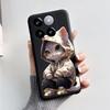 For Xiaomi 14T Pro Case Cute Astronaut Butterfly Cover Silicone Soft Phone Case For Xiaomi Mi 14T Pro Mi14T Fundas 6.67'' Bumper