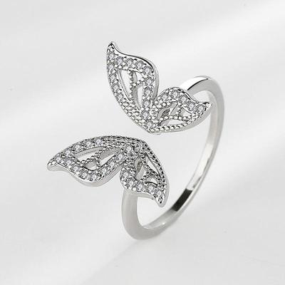 Ringe – Damenringe