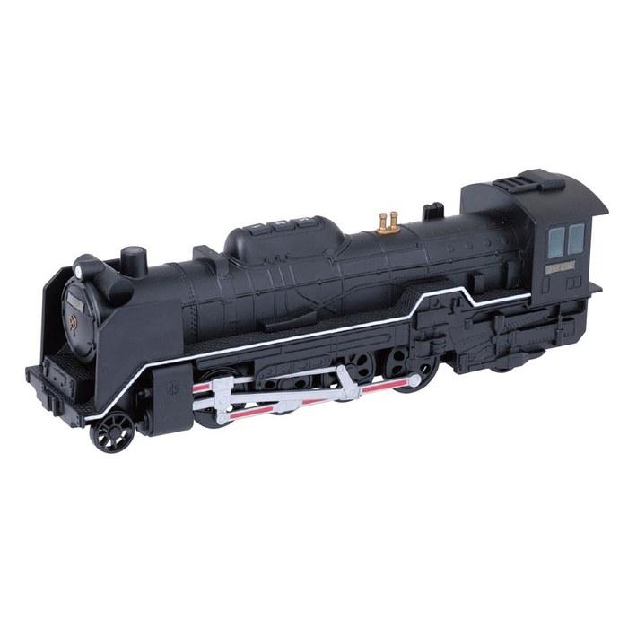 Maruka Friction D51 Steam Locomotive Toy Train, 3+ years, 34 x 11 x 14 cm
