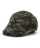 Yunibeosyeolkemiseuteuli Camo Khaki Huntingcap