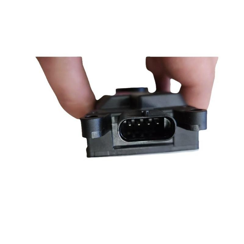 Radiator Grille Shutter Air Flap Motor Actuator 51749854640 For BMW G12 G30 540 740
