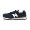 New Balance Men's 515 ML515 Lifestyle Sneaker - Retro Running Shoe Black 26.0cm