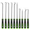 4-12 Pcs Precision Car Oil Seal Screwdriver Set O-Ring Gasket Puller Removal Tool Pick Hook Durable Tool