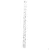 Rolling Pin, Embossing Pin with Various Pattern for Homemade , Pastry, Dessert