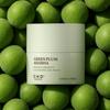 CKD Green Plum AHA BHA Makeup Zero Cleansing Oil Balm Deep Cleansing & Makeup Remover 50ml