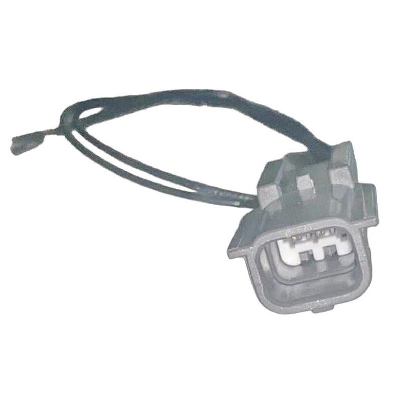 ABS Wheel Speed Sensor Connector Rear Left Fits City Express NV200