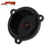 250NK/250SR CNC Aluminum Oil Filter Cover for Motorcycle