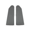 10Set/lot MOC Technical 11946 11947 Car Panel Fairing #21 #22 Very Small Smooth Brick Building Blocks DIY Compatible Parts Toys