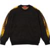 ANTIHERO Sweater Black