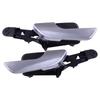 56092161 156092160 156092157 156092156 1 Pair Rear Left & Right Door Handle Fit for Alfa Romeo Giulietta Hatchback Van 2011-2018