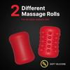Male Masturbator Orctan Silicone for Men Super Realistic Sex Toy Oral Stimulator Splashproof and Noiseless - - - Self-Pleasure