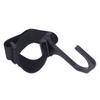 Steering Wheel Hook Waterproofing Quick Release Scratch Proof Rearview Mirror Steering Wheel Hook