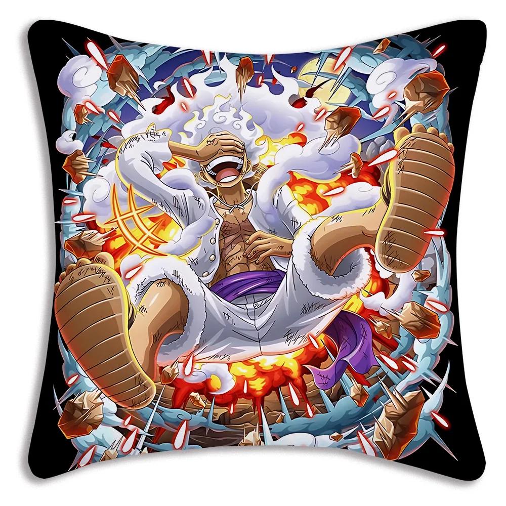 Cushions Cover Decorative Pillows for Sofa Personalized Gift Cushion Covers Living Room Decoration Home