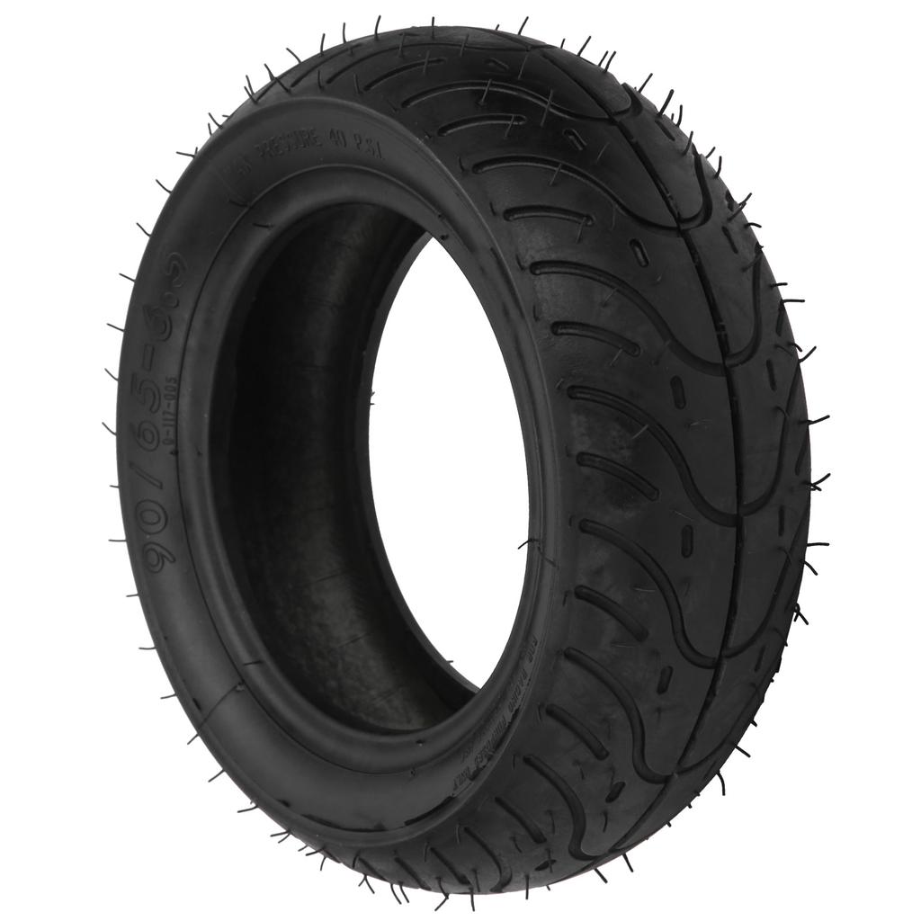 90656.5 Thicken Vacuum Tires ExplosionProof Tubeless for Electric Scooter Modification