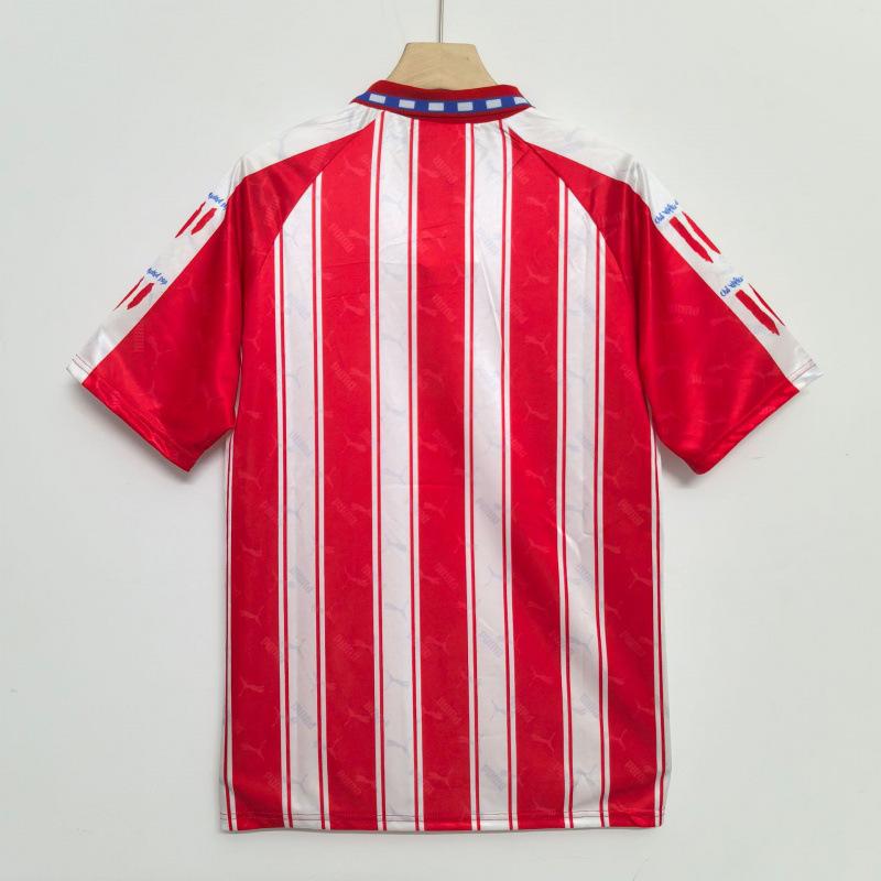 Vintage jersey Netherlands Italy Mexico national team jersey America team Mateus Ned Nesta jersey S
