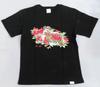 Takane Lui T-shirt Black Ver. Black L Size holoAnimArt Vol.2 (2025)