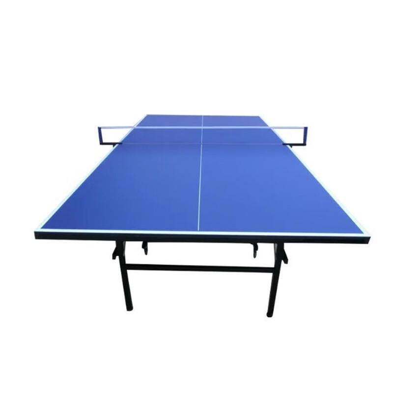 Qi Yi Home Foldable Ping Pong Table