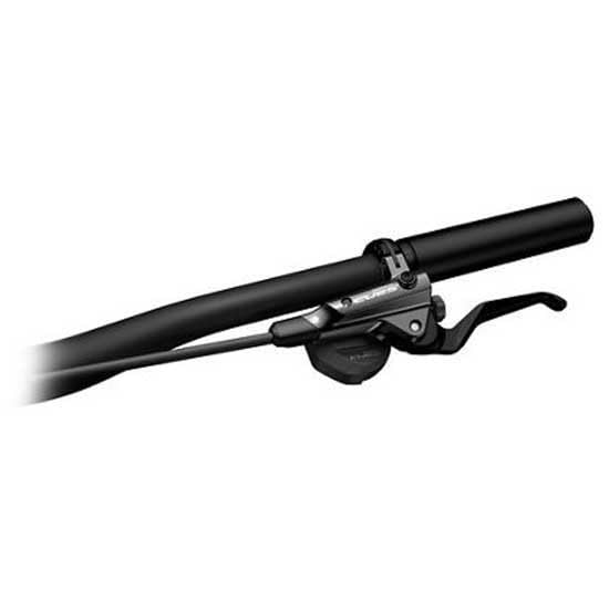 Shimano CUES Hydraulic Disc Brake Lever BL-U8000-R I-SPEC II Clamp Band (Right Only) IBLU8000R