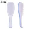 Hair Brush Straightener Hair Comb Hair Styling Anti-static Massage Combs for Salon Styling Women Girls Hair