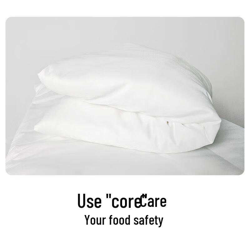 Food-Grade Thermal Insulation Cover for Steamed Buns