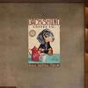 Metall Wandposter Dackel Retro Vinyl Geschenk für Bar Café Home Office