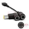 Netzteil-Adapter-Konverterkabel für Lenovo Thinkpad T440s T440 Stecker-Kabel-Schnur-Adapter