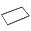 Auto Panel Audio Dash Mount Kit Box Fittings Kit Universal Radio Head Unit Installation Frame