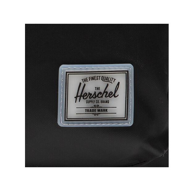 Herschel Рюкзак Wr Clscxl 11015-00001 Черный
