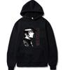 Manga Muzan Kibutsuji Demon Slayer Anime Hoodies Casual Long Sleeve Harajuku Aesthetic Boys Fashion Hip Hop Oversized Sweatshirt