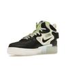 Nike Air Force 1 Mid React 'Black Neon' DQ1872-100